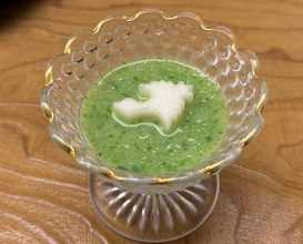 Dinner at Sushi Obana (鮨おばな)