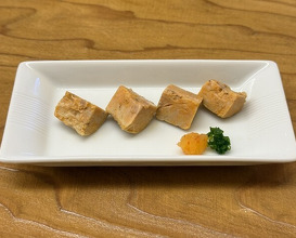 Dinner at Sushi Obana (鮨おばな)