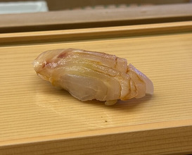 Dinner at Sushi Obana (鮨おばな)