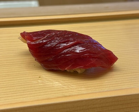 Dinner at Sushi Obana (鮨おばな)
