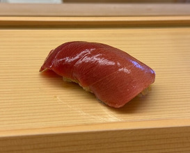 Dinner at Sushi Obana (鮨おばな)