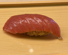 Dinner at Sushi Obana (鮨おばな)