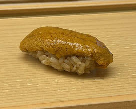 Dinner at Sushi Obana (鮨おばな)