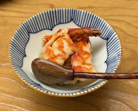 Dinner at Sushi Obana (鮨おばな)