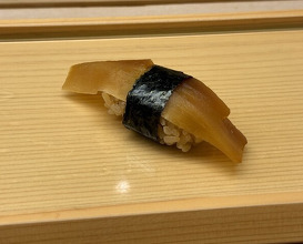 Dinner at Sushi Obana (鮨おばな)