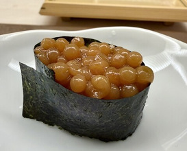 Dinner at Sushi Obana (鮨おばな)