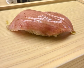 Dinner at Sushi Obana (鮨おばな)
