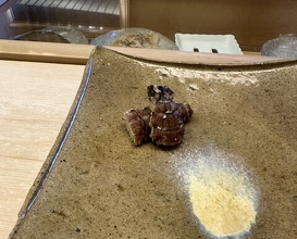 Dinner at Sushi Obana (鮨おばな)