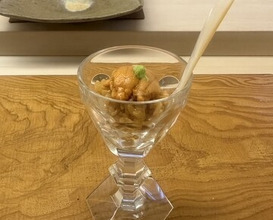 Dinner at Sushi Obana (鮨おばな)