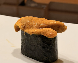 Dinner at Sushi Oga