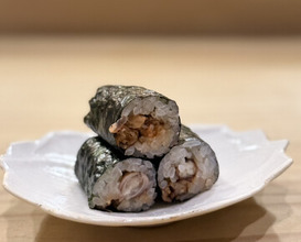 Dinner at Shokudo Ogawa (食堂 おがわ)