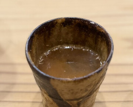 Dinner at Shokudo Ogawa (食堂 おがわ)