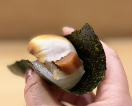 Dinner at Shokudo Ogawa (食堂 おがわ)