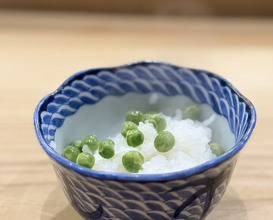 Dinner at Shokudo Ogawa (食堂 おがわ)