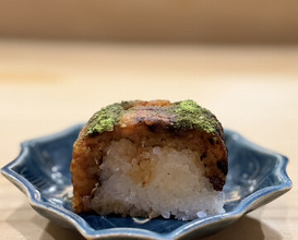 Dinner at Shokudo Ogawa (食堂 おがわ)