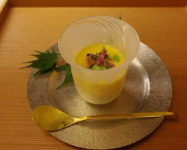 Dinner at Akasaka Ogino