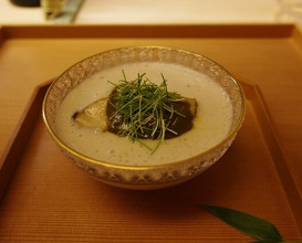 Dinner at Akasaka Ogino
