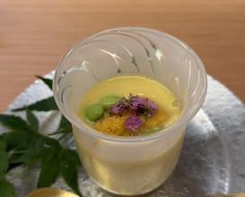 Dinner at Akasaka Ogino