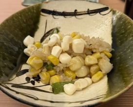 Dinner at Akasaka Ogino