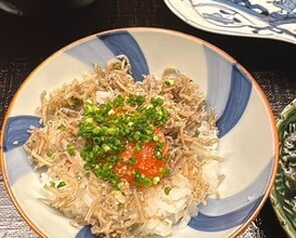 Dinner at Ogitani (おぎたに)