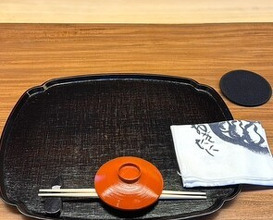 Dinner at Ogitani (おぎたに)