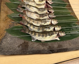 Dinner at Ogitani (おぎたに)