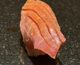 Dinner at Sushi Oohata (寿し おおはた)