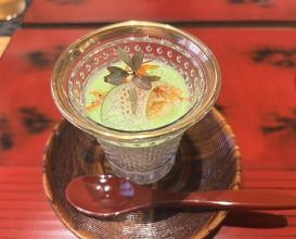 Dinner at Ootani (おおたに)