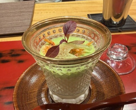 Dinner at Ootani (おおたに)