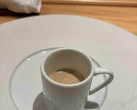 Dinner at Ginza Oishi