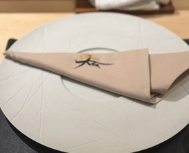 Dinner at Ginza Oishi