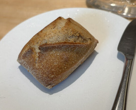 Dinner at Ginza Oishi