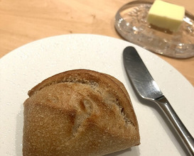 Dinner at Ginza Oishi