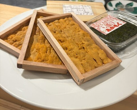 Dinner at Ginza Oishi