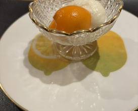 Dinner at Ginza Oishi