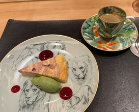 Dinner at Ginza Oishi