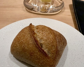 Dinner at Ginza Oishi