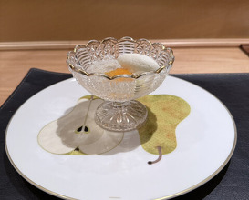 Dinner at Ginza Oishi