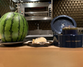Dinner at Ginza Oishi