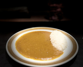 Dinner at Ginza Oishi