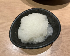 Dinner at Yakitori Omino