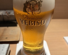 Dinner at Yakitori Omino
