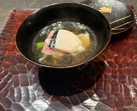 Dinner at Ono