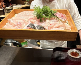 Dinner at Ono