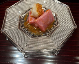 Dinner at Ono