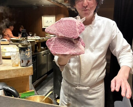 Dinner at Ono