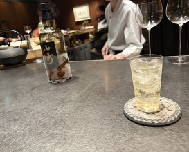 Dinner at Ono