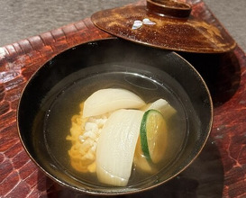 Dinner at Ono