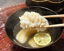 Dinner at Ono