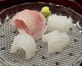 Dinner at Ono